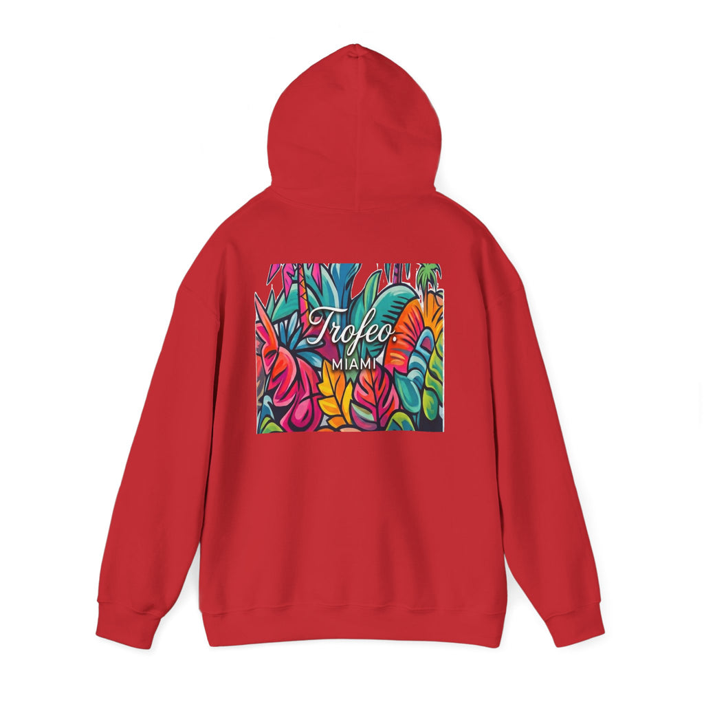 Trofeo. MIAMI — The Artist Hoodie