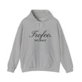 Trofeo. MIAMI — The Artist Hoodie
