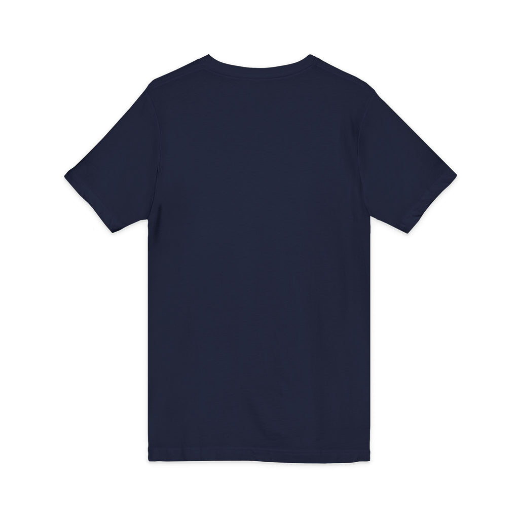 Trofeo. Miami — The Papi V-Neck Tee