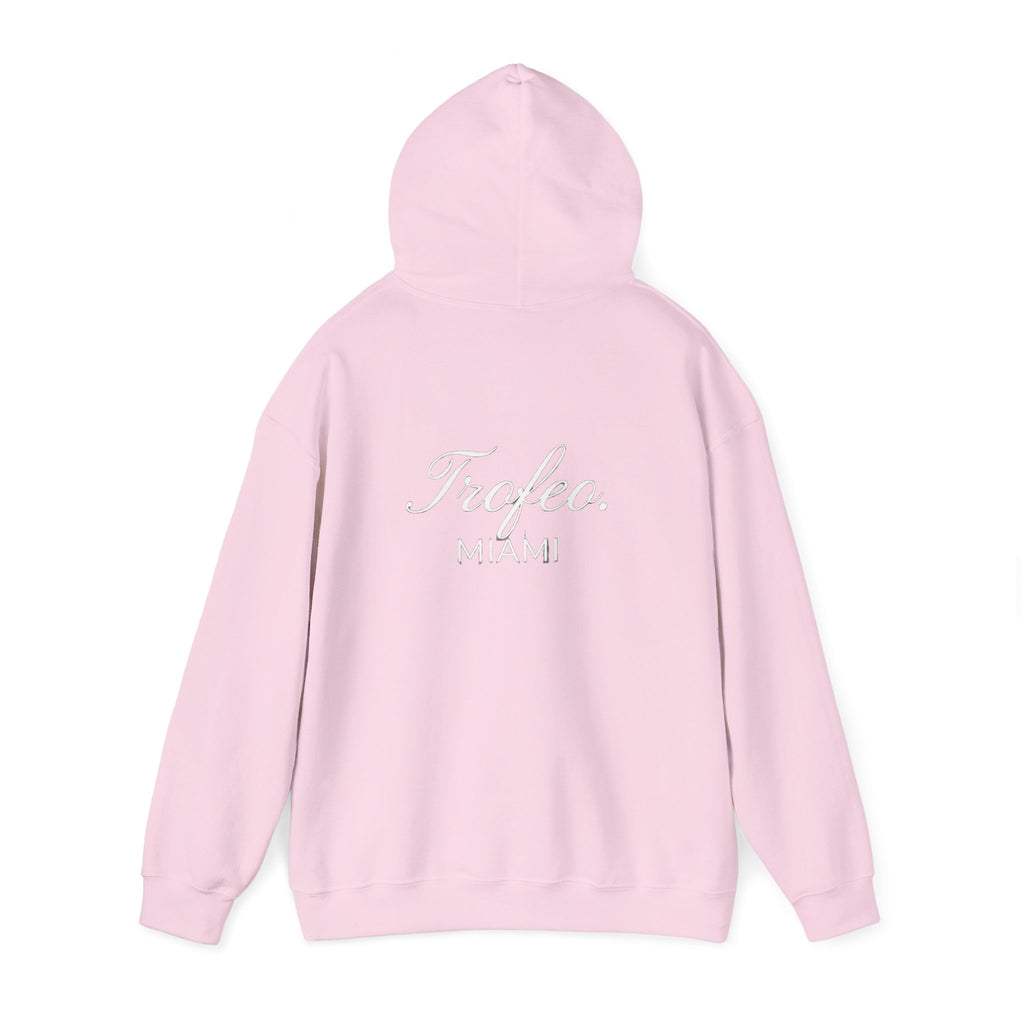 Trofeo. Miami - Santy Hoodie