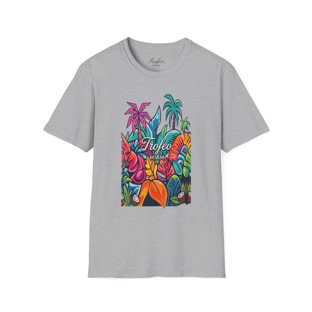 Trofeo. MIAMI — The Artist Tee