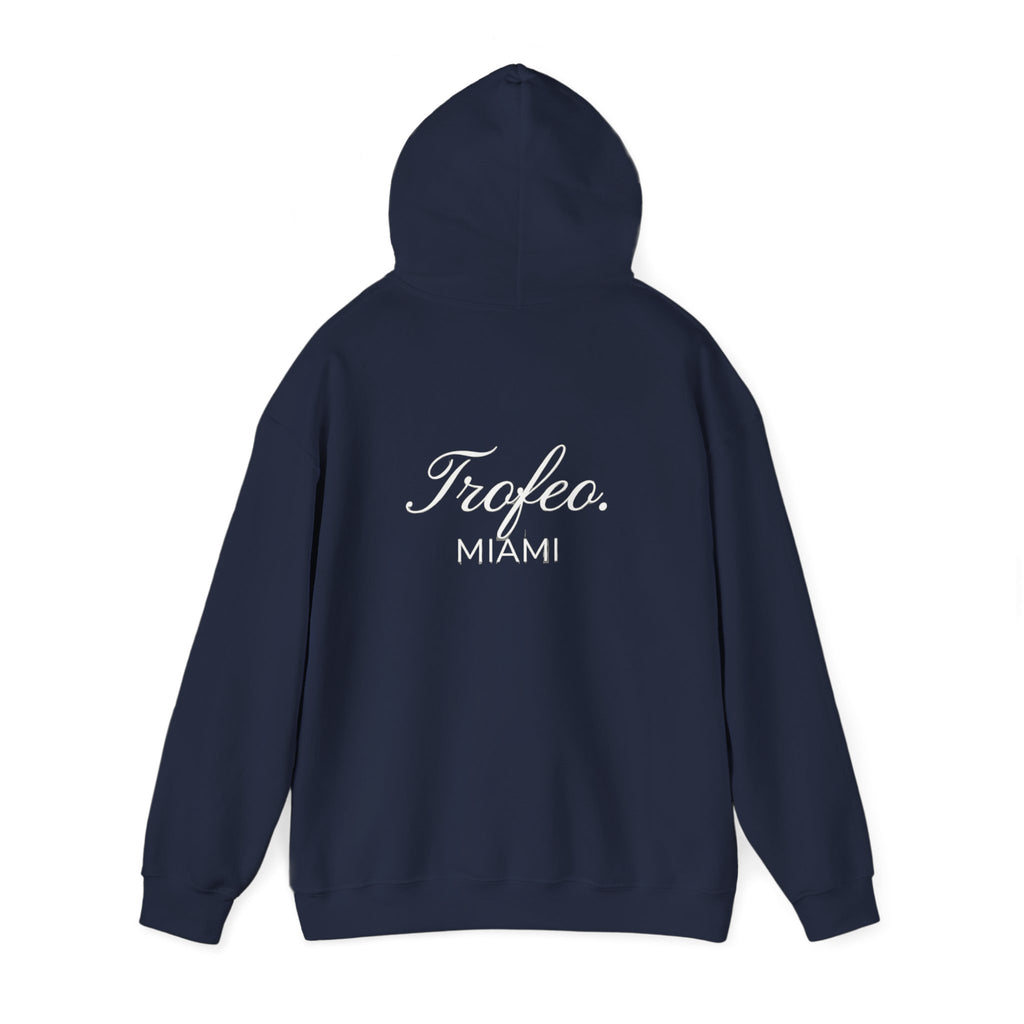 Trofeo. Miami - Santy Hoodie