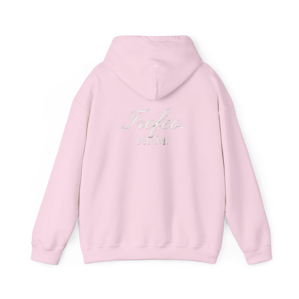 Trofeo. Miami - Santy Hoodie
