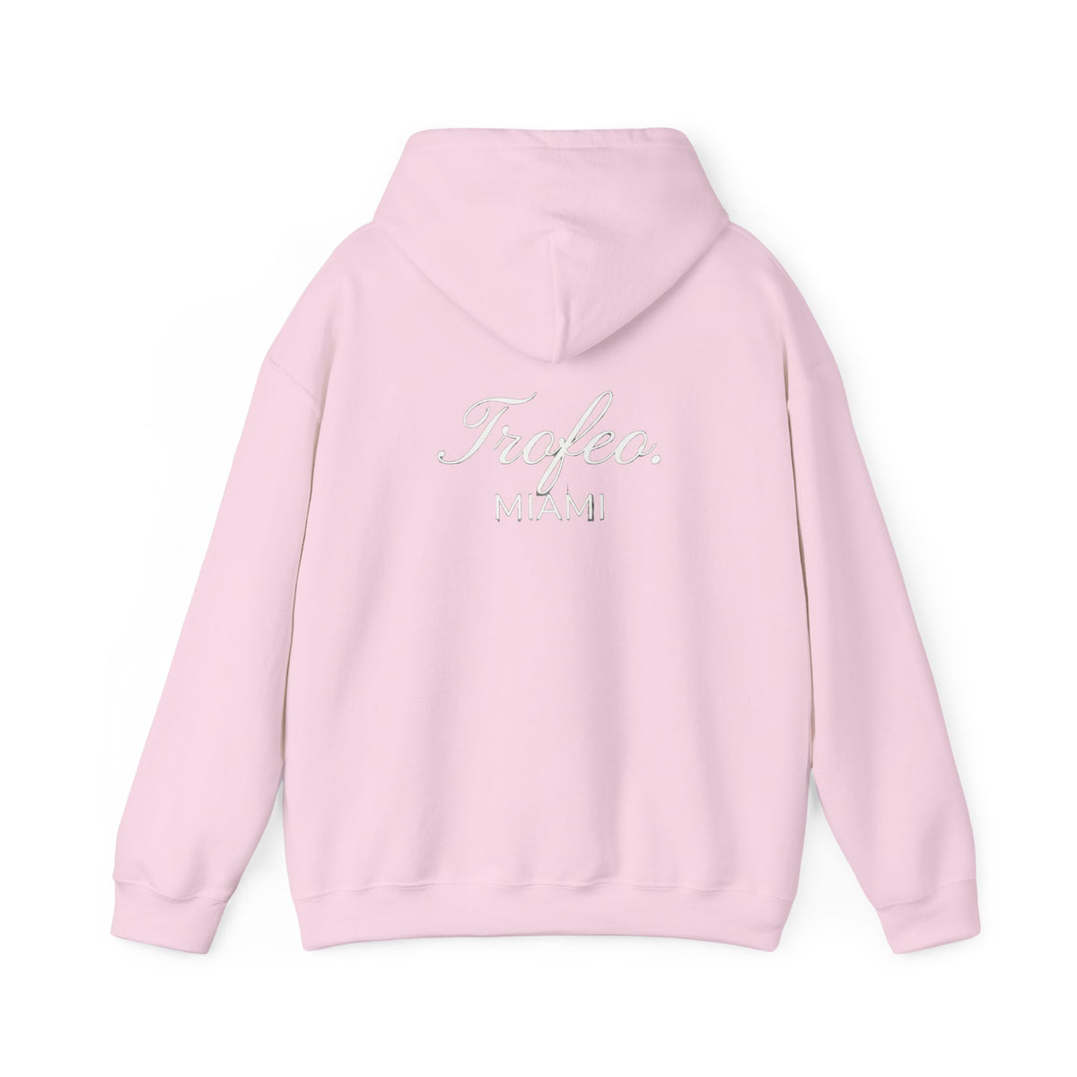 Trofeo. Miami - Santy Hoodie