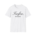 Trofeo. Miami — Luxury Essential T-Shirt II