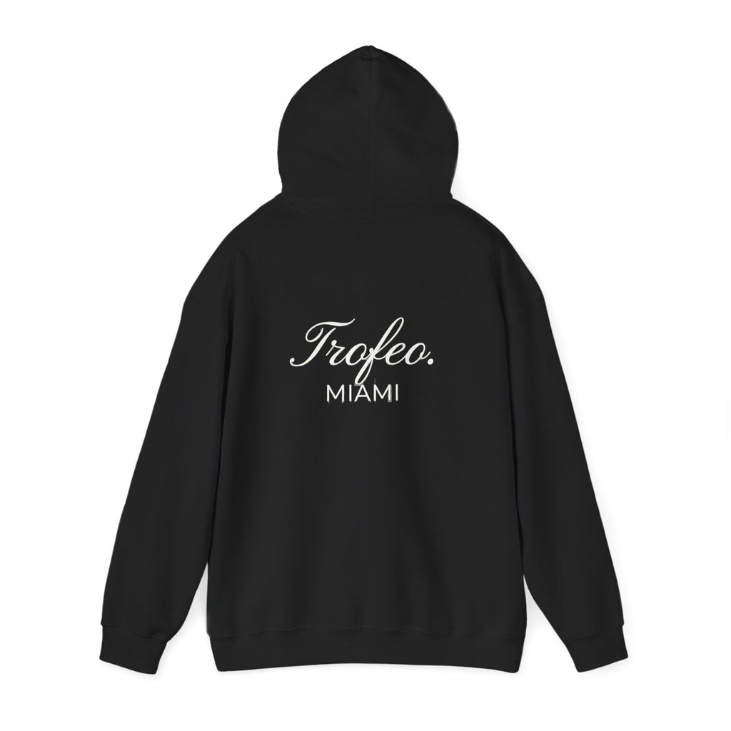 Trofeo. Miami - Santy Hoodie