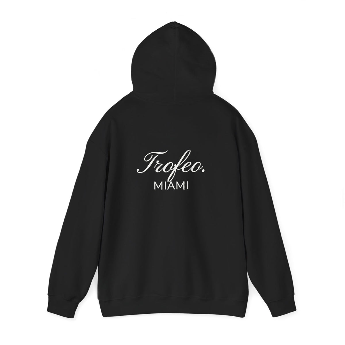 Trofeo. Miami - Santy Hoodie