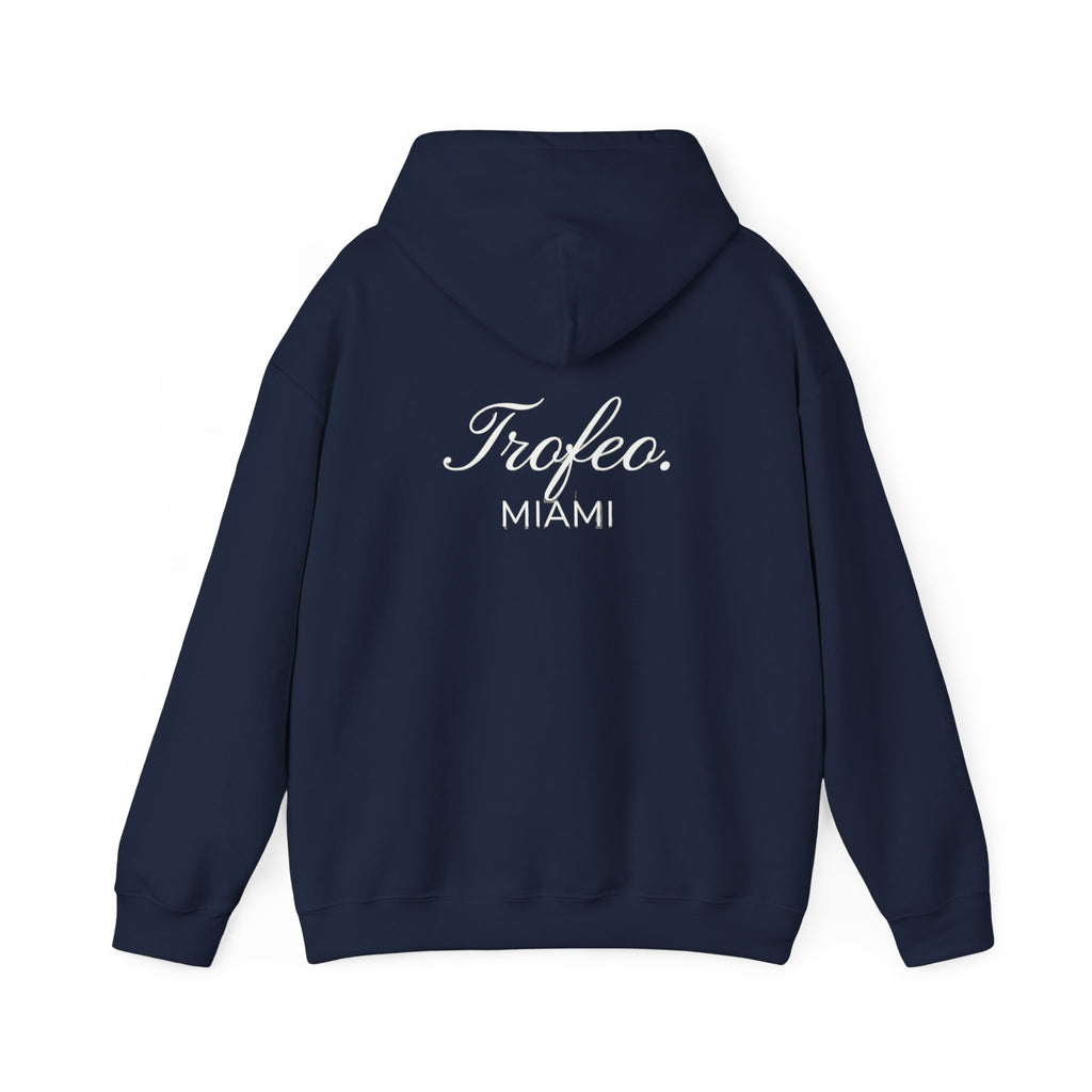 Trofeo. Miami - Santy Hoodie