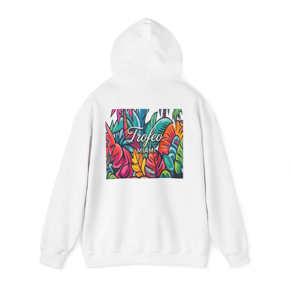 Trofeo. MIAMI — The Artist Hoodie